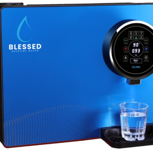 5G PRO TOUCH HOT & COLD